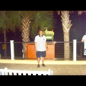 Meet your Posher, Jimmy